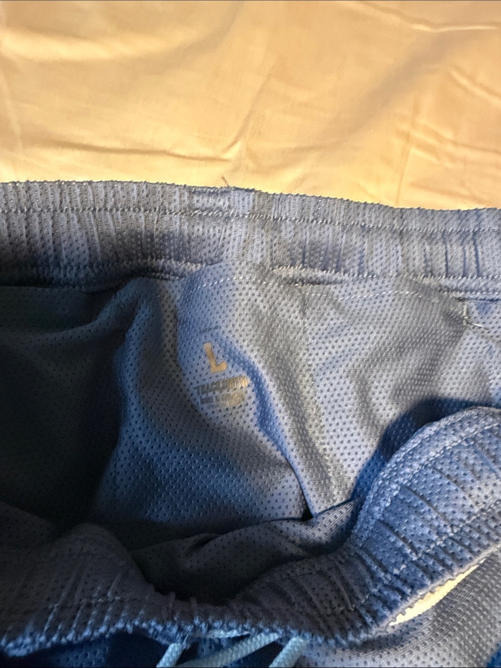 Tracksmith van cortland shorts mens size L - Picture 2 of 4